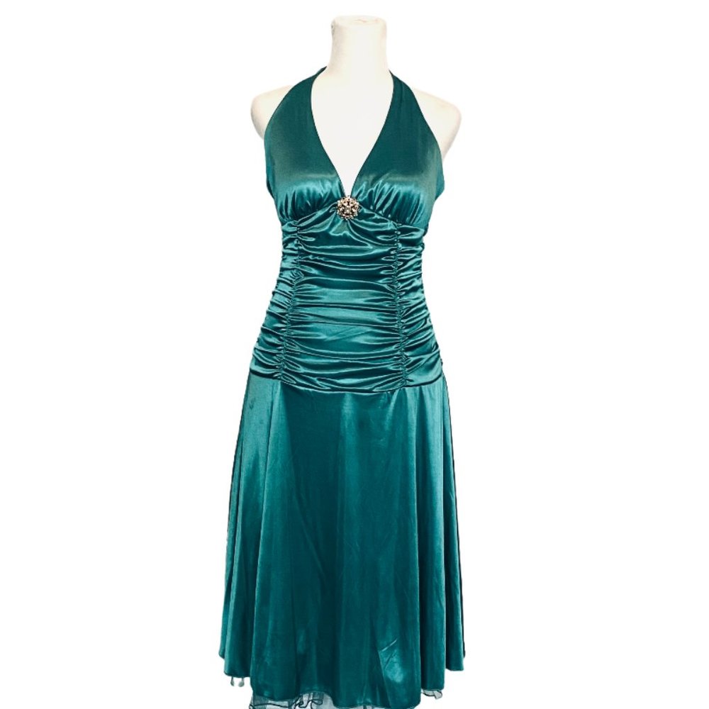 ๐ด Ruby Rox Dress - Size Large - Picture 2 of 15